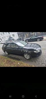 Seat Exeo Kombi Benzin - Seat Exeo Gebrauchtwagen