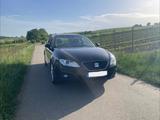 Seat Exeo ST 2.0 TDI CR 105kW Style | Mini Camper   - Seat Exeo Style mit Diesel-Antrieb