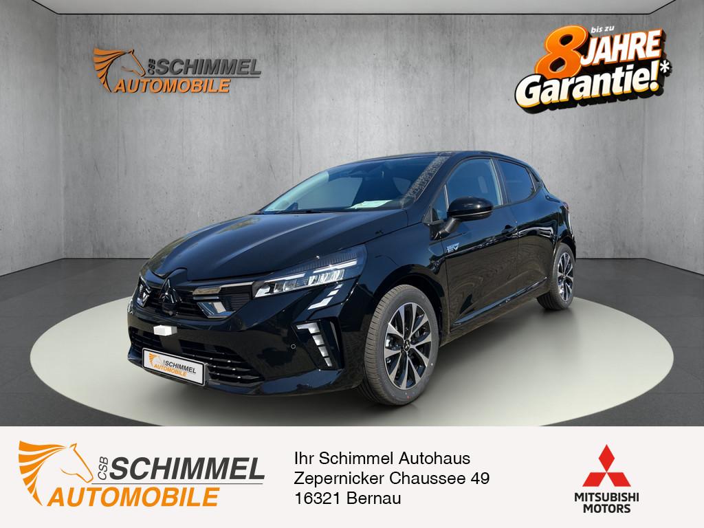 Mitsubishi Colt Hybrid PLUS MJ26 PDC SHZ KAMERA NAVI LED