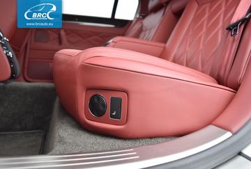 صورة مصغرة 15 لـ 2008 Bentley CONTINENTAL FLYING SPUR