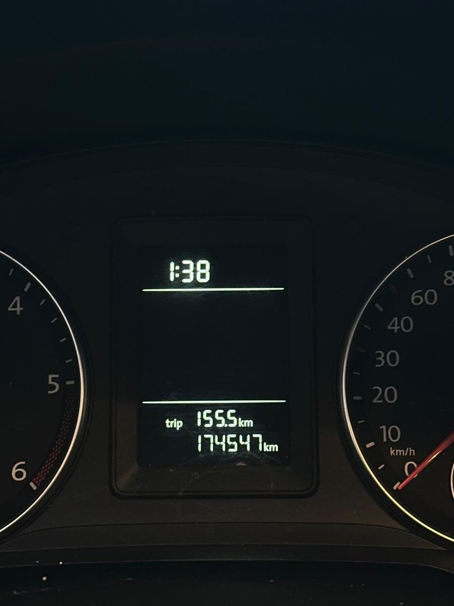 Volkswagen Golf Plus 2009 — вигляд ззаду