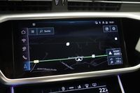 Audi A7 - Vorschau Bild 12