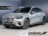 Mercedes-Benz GLC 400 4M AMG DIG.LIGHT/SKY/AHK/Distro./Memory/ - Mercedes-Benz GLC-Klasse mit Elektro-Antrieb
