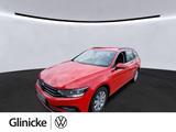 Volkswagen 2.0 TDI DSG Navi SiHz RüKa ACC LED PDC - VW Passat Variant in Erfurt