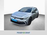 Volkswagen Golf VIII GTI 2.0 TSI DSG PANO H&K MATRIX NAVI - Volkswagen Golf: Silber, GTI