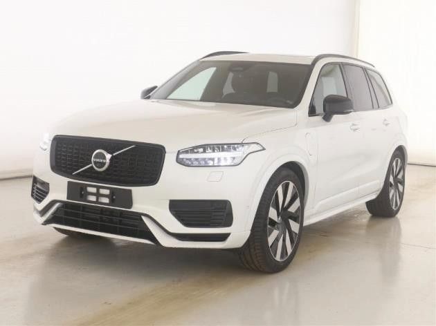 Volvo XC90 T8 Ultimate  Dark PHEV*Pano*  AWD*B&W*AZV