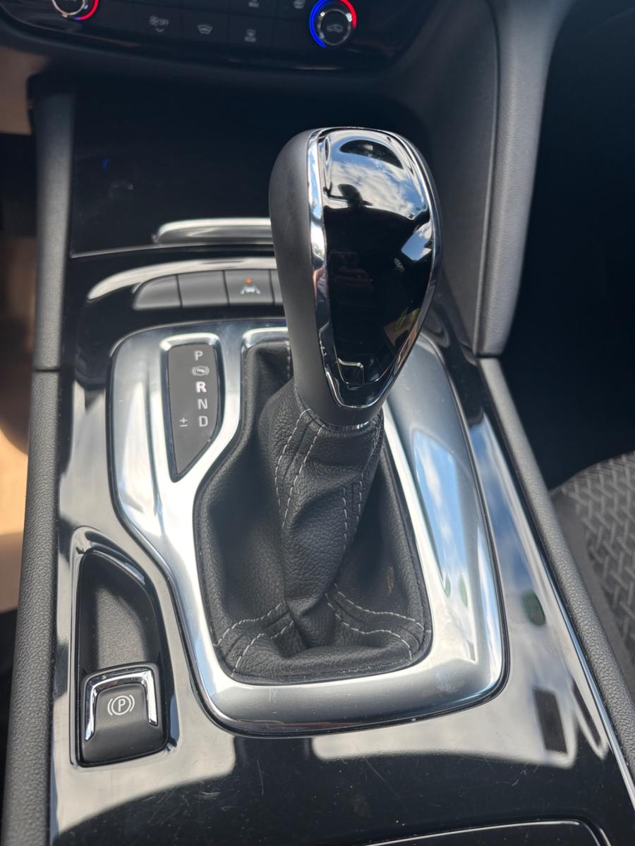 Opel Insignia B Sports Tourer Elegance