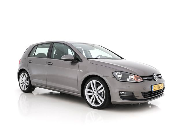 Volkswagen Golf 1.6 TDI Comfortline BlueMotion *NAVI-FULLMA