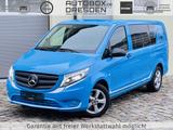 Mercedes-Benz Vito Mixto 124 CDI lang +BT+DAB+LED+TEMPO+SHZ+ - Mercedes-Benz C124