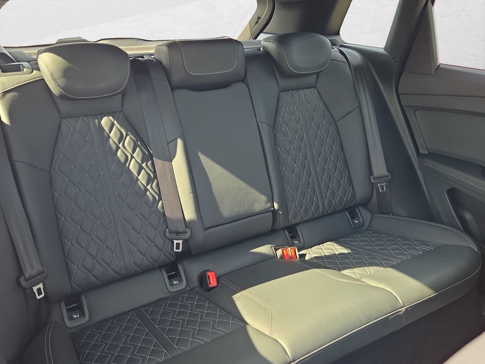 Audi Q4 e-tron - Bild 17