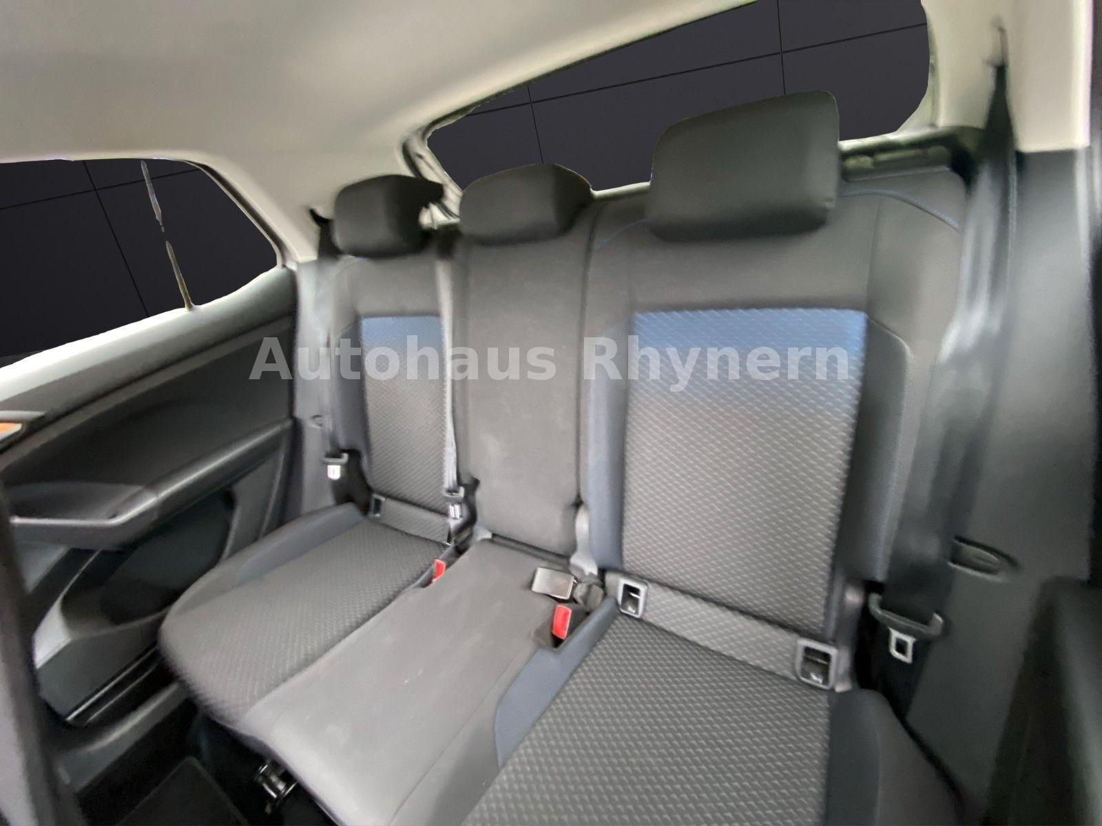 Volkswagen T-Cross 1.0 TSI 81 kW, миниатюра 24