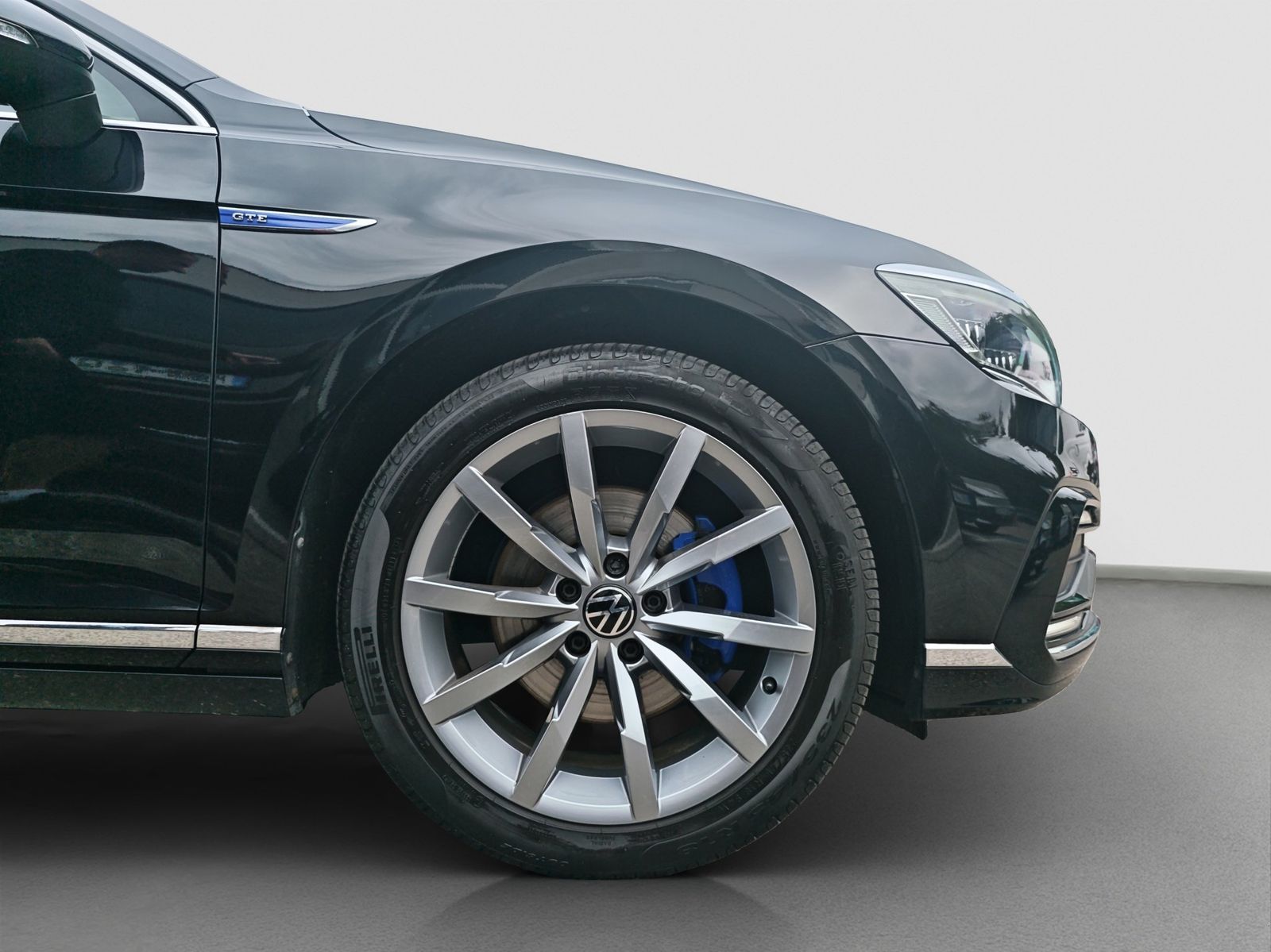 Volkswagen Passat Variant - Bild 17