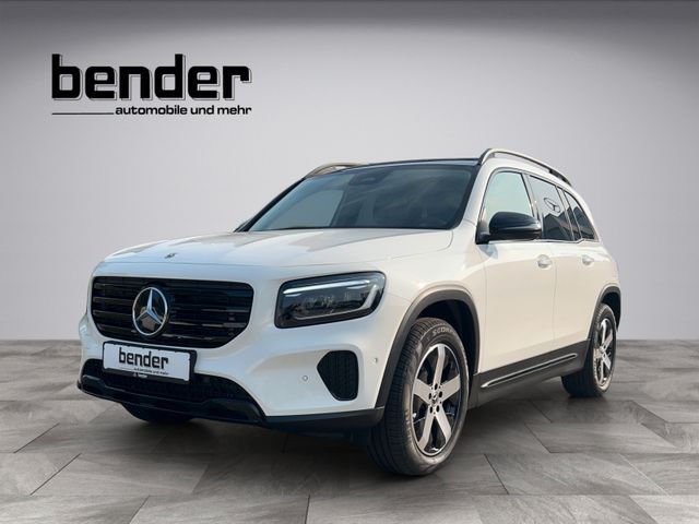 Mercedes-Benz GLB 200 d*PROGRESSIVE ADVANCED PLUS*PANO*AHK*ETC