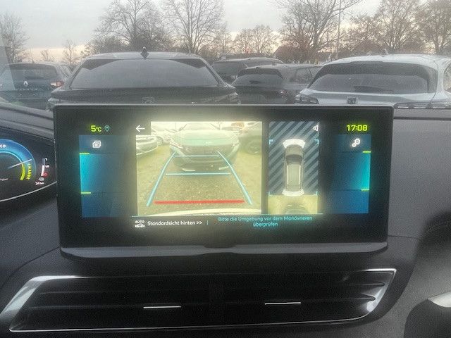 Fahrzeugabbildung Peugeot 3008 GT PlugIn Hybrid4 300 e-EAT8
