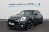MINI Cooper S ALL4 Clubman JCW NAV, LED, HUD, PANO - MINI Cooper S Clubman: All4