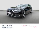 Audi A6 Avant design 50 TDI qu AHK Pano 4xSHZ ACC Vir - Audi A6 50 TDI Gebrauchtwagen