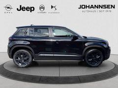JEEP Avenger MY25 MHEV Black Edition
