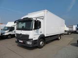 Mercedes-Benz MERCEDES ATEGO 1224 - Mercedes-Benz Atego 1224