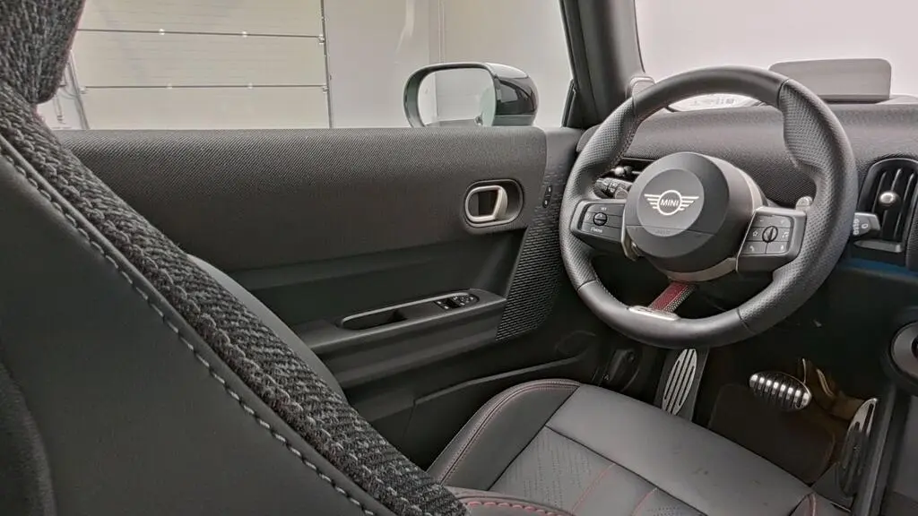 MINI Jcw Trim, миниатюра 9