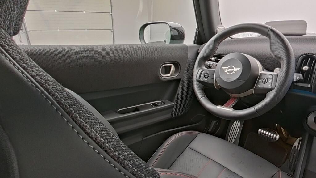 MINI John Cooper Works - Bild 11