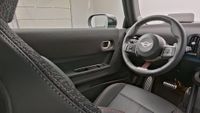 MINI John Cooper Works - Vorschau Bild 11
