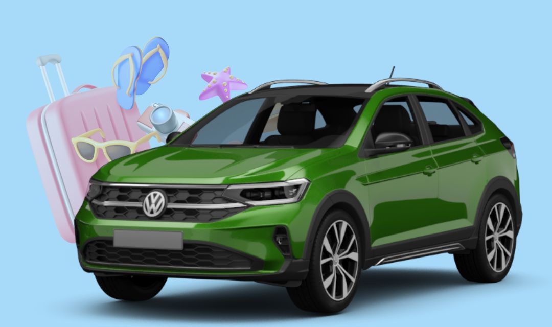 Volkswagen Taigo 1.0 TSI OPF Life Aktionsleasing