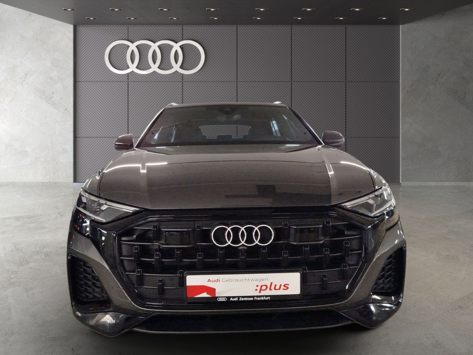 Audi Q8 - Bild 3