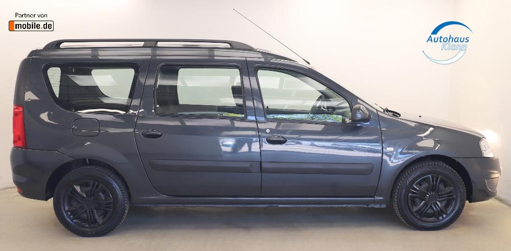 Dacia Logan 2009 — photo 5