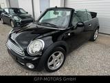 MINI COOPER Cabrio Cooper - MINI MINI aus 2009: Cabrio