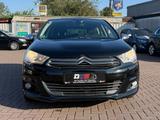 Citroën C4 Limo * TÜV Neu * 12 Monate Garantie - Citroën C4 aus 2013