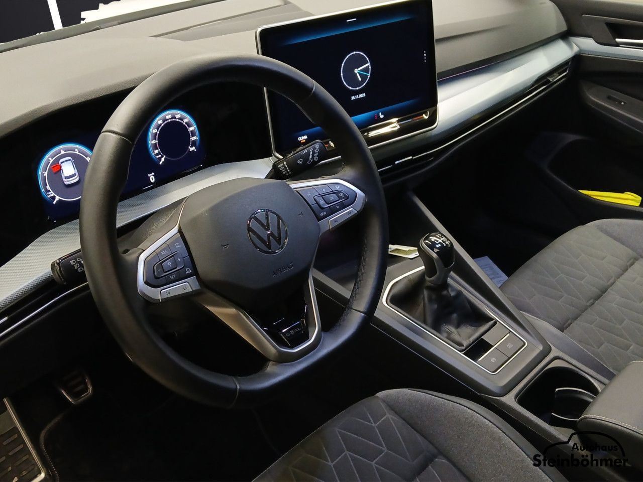 Volkswagen Golf - Bild 16