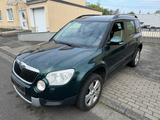 Skoda Yeti Experience 4x4 *Automatik DSG* 2.Hand* - Skoda Yeti in Bonn