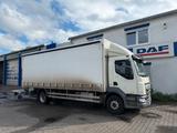 DAF LF 290 16 Tonnen , Automatik - DAF Auto
