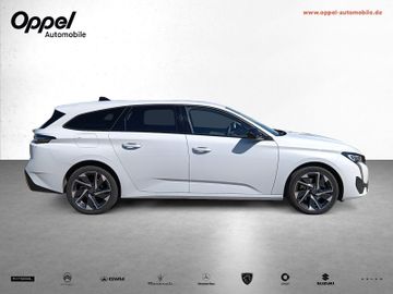 Peugeot 308 - 5