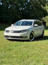 Volkswagen Passat Variant 3.6 V6 DSG 4MOTION Exclusive ... - Volkswagen Passat Variant: 3.6