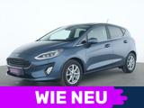 Ford Fiesta Titanium X ACC|B&O|LED|Kamera|Kamera|SHZ - Ford Fiesta Gebrauchtwagen in München