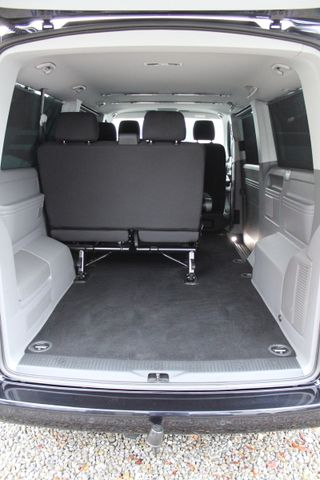 Volkswagen T6.1 Caravelle LR Lang 150PS DSG LED AHK Standhz