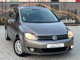 Volkswagen Golf Plus VI Style DSG 1.HAND*PDC*SHZ*NAVI*SHEFT - Volkswagen Golf mit Benzin-Antrieb: Geländewagen