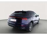 Audi SQ8 TFSI quattro AHK/P-Dach/23''/StHz/360/Matrix - Audi SQ8 Gebrauchtwagen