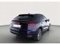 Audi SQ8 - Vorschau Bild 3