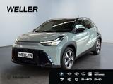Toyota Aygo X Hybrid 1.5 Teamplayer *LED*SHZ*CAM*CarPla - Toyota Aygo (X) mit Hybrid-Antrieb