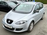 Seat Altea XL 1,9 TDI Reference Comfort Scheckheft - Seat Altea: Reference