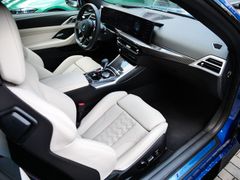 BMW M4 – 30 / 32