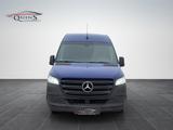 Mercedes-Benz III Kasten RWD/AWD 311/315/317/319 CDI 5 Sitze - Mercedes-Benz Sprinter Gebrauchtwagen in Münster