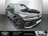 Volkswagen Tiguan 1.5 eTSI DSG R-Line AHK PANORAMA LED APPL
