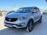 Kia Sportage Spirit 2.0 GDI Automatik Navi Xenon - Kia Sportage: Spirit