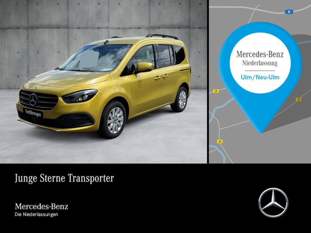 Mercedes-Benz T-Klasse