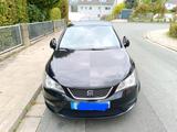 Seat Ibiza 1.2 TSI  86 PS (2013) - Seat Ibiza: 86 Ps