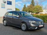 Mercedes-Benz B 220 CDI Garantie*Bi-Xenon*Kamera*Totwinkel* - Mercedes-Benz Gebrauchtwagen in Braunschweig