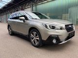 Subaru Outback 2.5i Sport Lineartronic - Subaru Outback: Sport